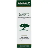 Nutramedix Samento 30 ml