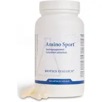 Biotics Research Amino Sport 180 pc(s) Capsule(S)