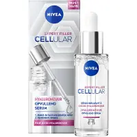 Nivea Expert Filler Cellular Sérum Repulpant 30 ml 30 ml Gel(S)