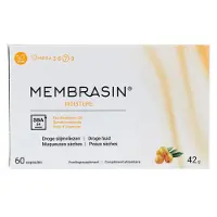 Membrasin Omega 7 60 pc(s) Capsule(S)