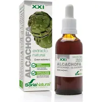 Soria natural Composor 05 Stressor XXI 50 ml Solution(S)