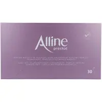 Alline Proshot 30x25 ml Flacon