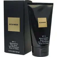 Jil Sander No.4 Lotion pour le Corps 150 ml