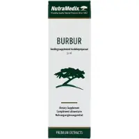 Nutramedix Burbur 30ml