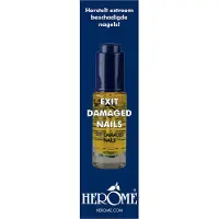 Herome - Exit Damaged Nails 10 ml