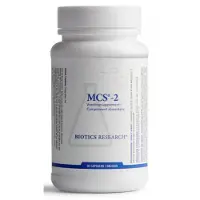 Biotics Research MCS-2 90 pc(s) Capsule(S)