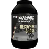 Born Recovery Drink Vanilla 2kg Clair