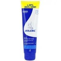 Akileine Asepta Akiléine Baume Hydra-Défense "Pieds Secs" - Promo 150 Ml