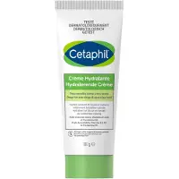 Cetaphil Crème Hydratante 100 g crème 100 g Crème