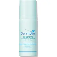 Dermolin Crème de jour 50 ml Crème De Jour