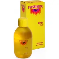Perskindol Active Fluide 250 ml Solution(S)