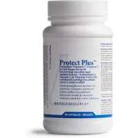 Energetica Natura Research Protect Plus 90 pc(s) Capsule(S)