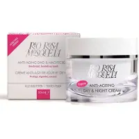 Rio Rosa Crème de Jour et Nuit 50 ml Crème Hydratante