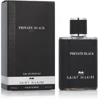Saint Hilarie - Private Black EDP 100ml