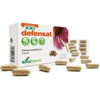 Soria natural 13-C Defensat XXI 30 pc(s) Capsule(S)