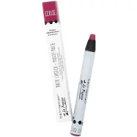Beauty Made Easy Le Papier Moisturising Matte Lipstick Might Matte Cerise 6 g Rouge(S) À Lèvres