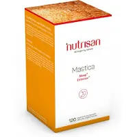 Nutrisan Mastica 120 pc(s) Capsule(S)
