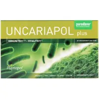 Purasana Uncariapol Plus 20x10 ml Goutte(S) Orale(S)
