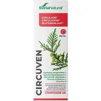 Soria natural Natural Composor 40 Circuven Complex 50 ml