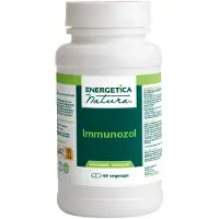 Energetica Natura Immunozol 60 capsules 60 pc(s) Capsule(S)