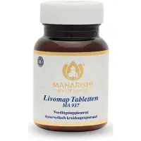 Maharishi Comprimés Livomap 30g