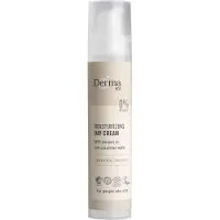 Derma Eco Crème de jour pour le visage, 50 ml