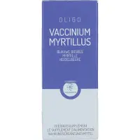 RP Supplements Myrtille 120 ml 120 ml Solution(S)