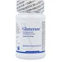 Biotics Research Gluterase 60 pc(s) Comprimé(S)