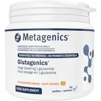 Metagenics Glutagenics 167 g Poudre