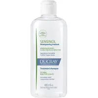 Ducray Sensinol Shampooing Traitant 400ml Capillary Treatment Clair