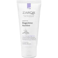 Zarqa Sensitive Voedende Dagcrème 50 ml Crème De Jour