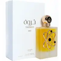 Lattafa parfums Tharwah Gold Eau de parfum - 100ml