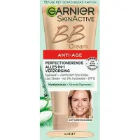 Garnier Miracle Skin BB Anti Age Light dagcrème