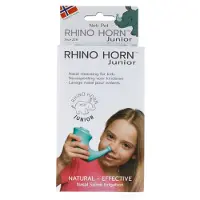 Rhino Neti Pot HORN Junior 1 pc(s) Autre