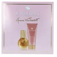 Gloria Vanderbilt Coffret 2 pièces N1