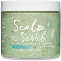 Umberto Giannini Scalp Rescue Bundle