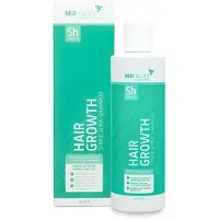 Neofollics Shampooing stimulant la croissance des cheveux , 250 ml