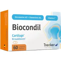 Trenker 60 pc(s) Comprimé(S)