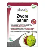 Physalis Jambes lourdes Bio