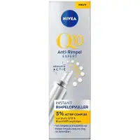 Nivea Q10 Compresseur anti-rides instantané (15 ml)