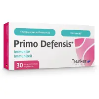 Trenker Primo Defensis 30 pc(s) Comprimé(S)