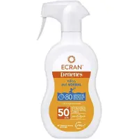 Ecran Lait protecteur SPF50+ Spray 270ML pour enfants