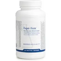 Biotics Research Equi-Fem 120 pc(s) Comprimé(S)