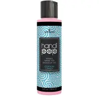 Sensuva - crème de masturbation pour homme - barbe à papa - 125ml