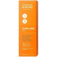 Börlind Annemarie Corps Fluide solaire SPF 30 200 ml Lotion(S)