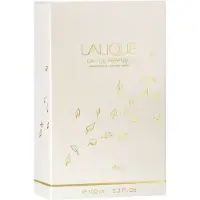 Lalique 100ml Eau De Parfum Orange Femme