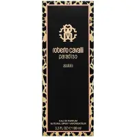 Roberto Cavalli Paradiso Assoluto EDP W 100 ml