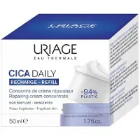Uriage CICA Daily Concentré de Crème Réparateur Récharge 50 ml Crème