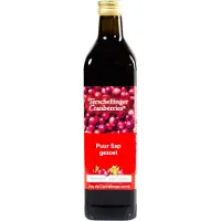 No Brand SKYLGE Jus de Canneberge sucré 750 ml Jus