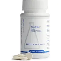 Biotics Zn-Zyme 100 pc(s) Comprimé(S)